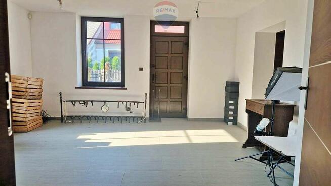 Produkcja, hale, usługi, mieszkania