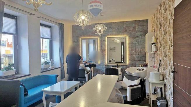 Produkcja, hale, usługi, mieszkania