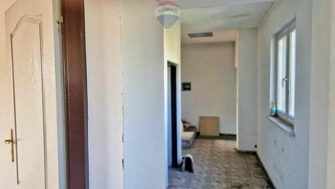 Produkcja, hale, usługi, mieszkania