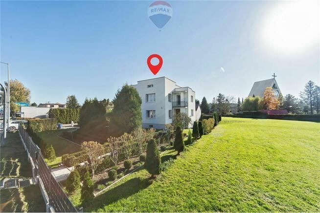 Nieruchomość inwestycyjna w Centrum Bielska-Białej