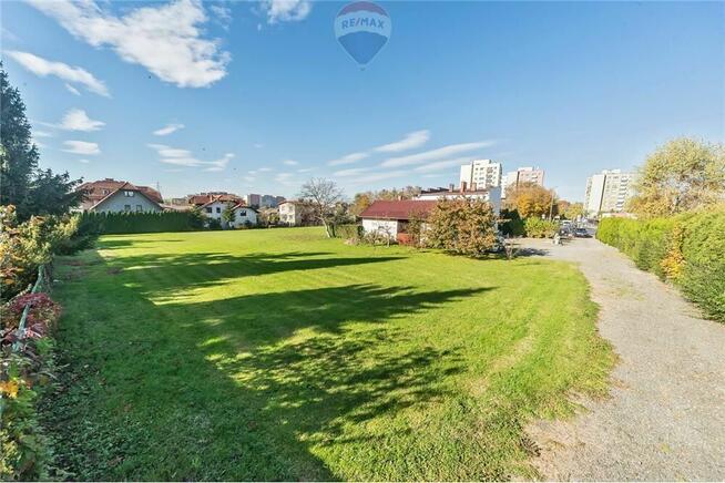 Nieruchomość inwestycyjna w Centrum Bielska-Białej