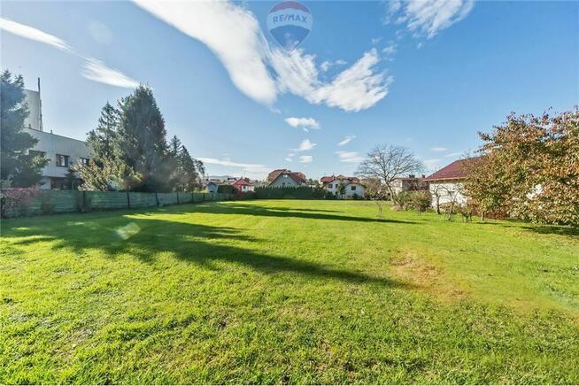 Nieruchomość inwestycyjna w Centrum Bielska-Białej