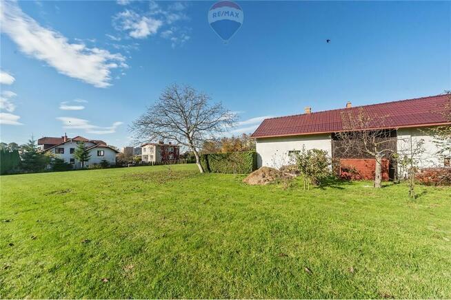 Nieruchomość inwestycyjna w Centrum Bielska-Białej