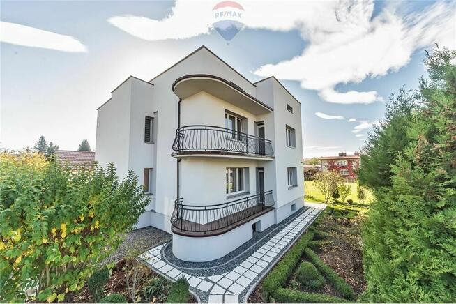 Nieruchomość inwestycyjna w Centrum Bielska-Białej