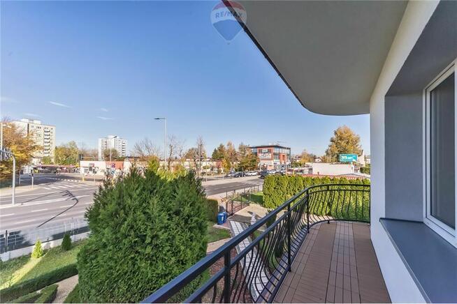 Nieruchomość inwestycyjna w Centrum Bielska-Białej