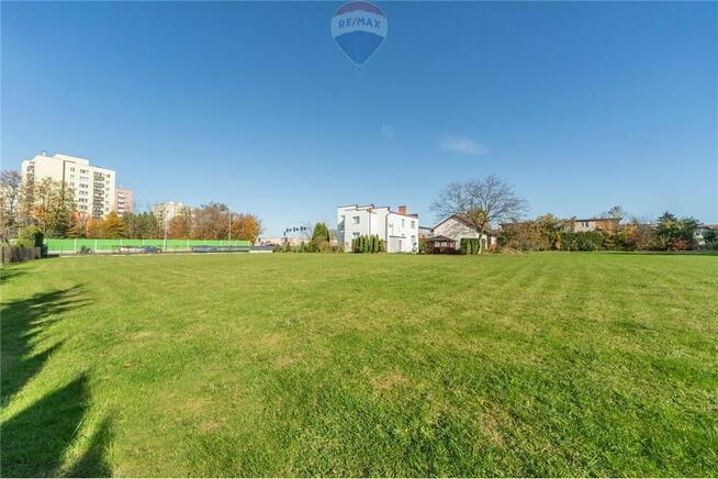 Nieruchomość inwestycyjna w Centrum Bielska-Białej