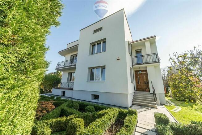 Nieruchomość inwestycyjna w Centrum Bielska-Białej