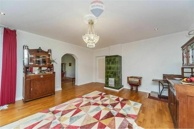 Nieruchomość inwestycyjna w Centrum Bielska-Białej