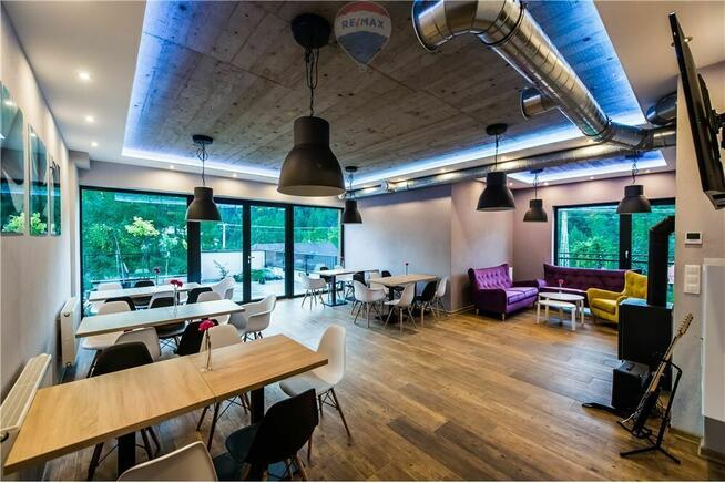 Wyjątkowy obiekt na sprzedaż w Korbielowie.