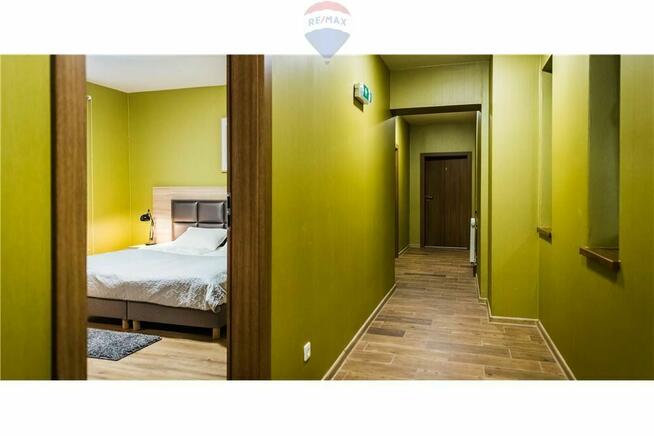 Wyjątkowy obiekt na sprzedaż w Korbielowie.