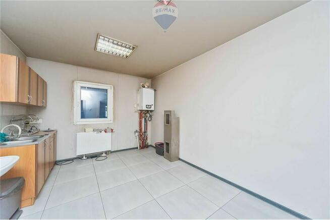 Hala produkcyjna/ biznes Bielsko-Biała