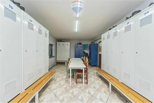 Hala produkcyjna/ biznes Bielsko-Biała