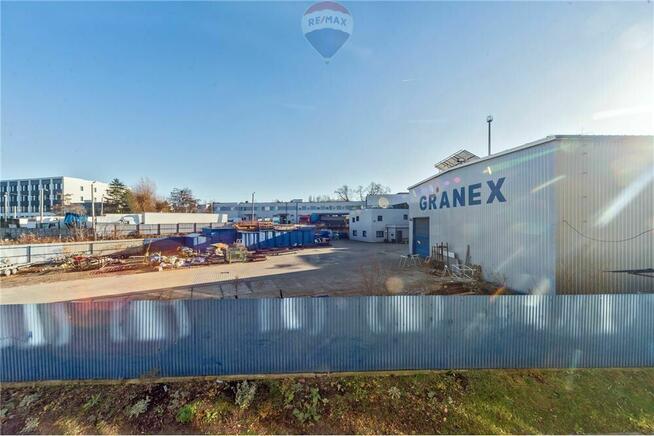 Hala produkcyjna/ biznes Bielsko-Biała
