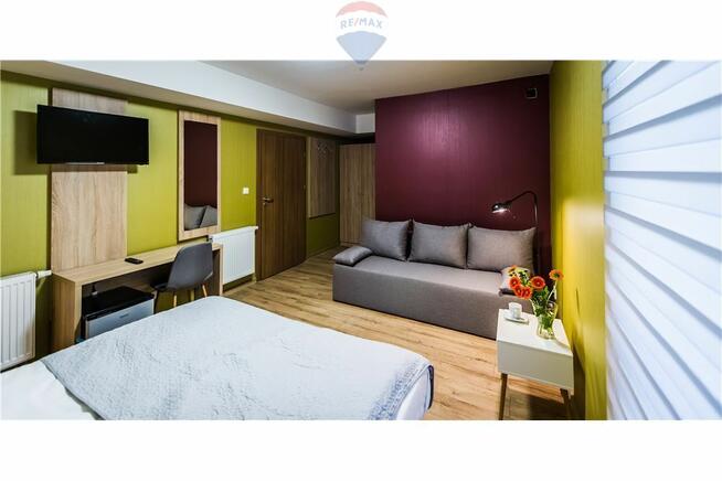 Dom z funkcją noclegową w sercu Korbielowa