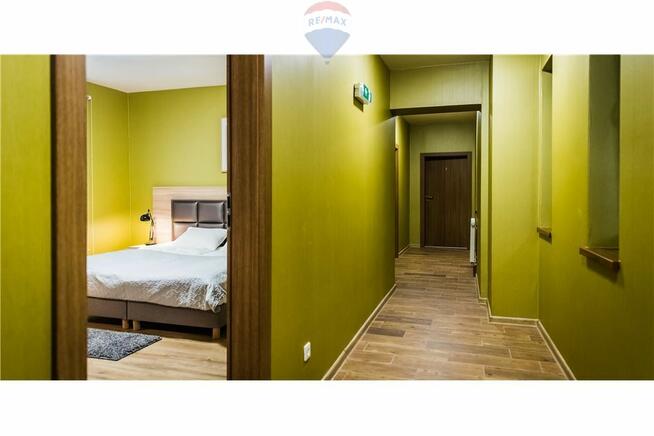 Dom z funkcją noclegową w sercu Korbielowa