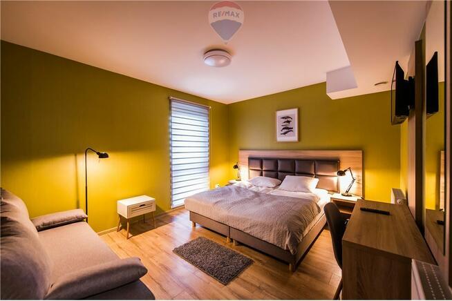 Dom z funkcją noclegową w sercu Korbielowa