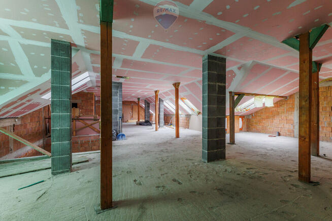 ZERO PROWIZJI Budynek inwestycyjny 1000m2