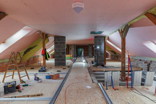 ZERO PROWIZJI Budynek inwestycyjny 1000m2