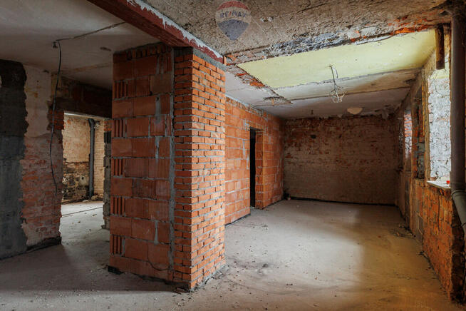 ZERO PROWIZJI Budynek inwestycyjny 1000m2