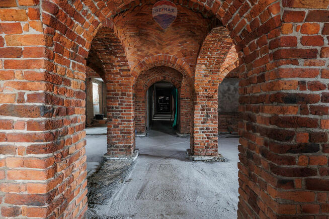 ZERO PROWIZJI Budynek inwestycyjny 1000m2