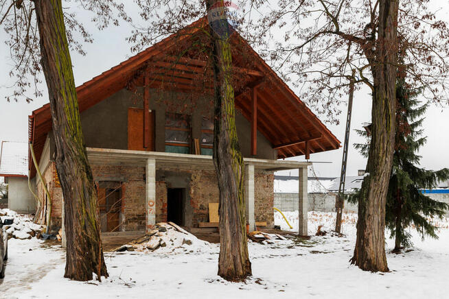 ZERO PROWIZJI Budynek inwestycyjny 1000m2