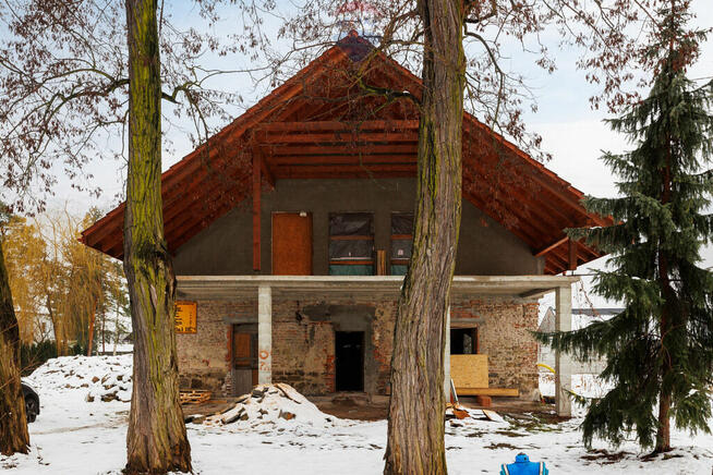 ZERO PROWIZJI Budynek inwestycyjny 1000m2