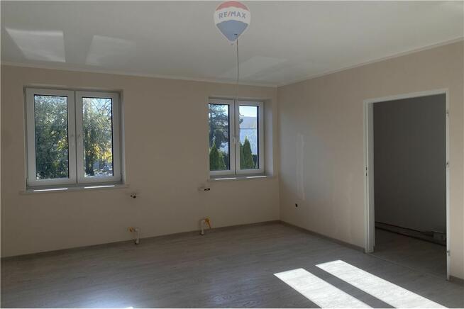 Apartament w samym centrum Skoczowa