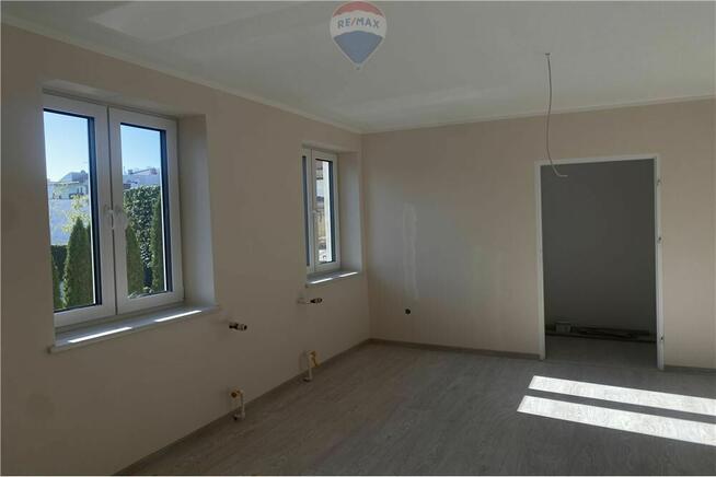 Apartament w samym centrum Skoczowa