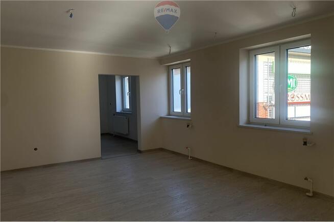 Apartament w samym centrum Skoczowa