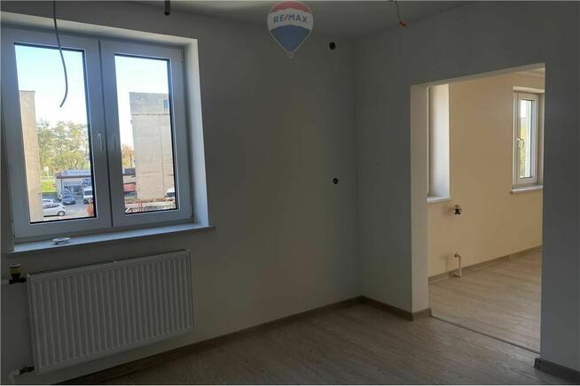 Apartament w samym centrum Skoczowa