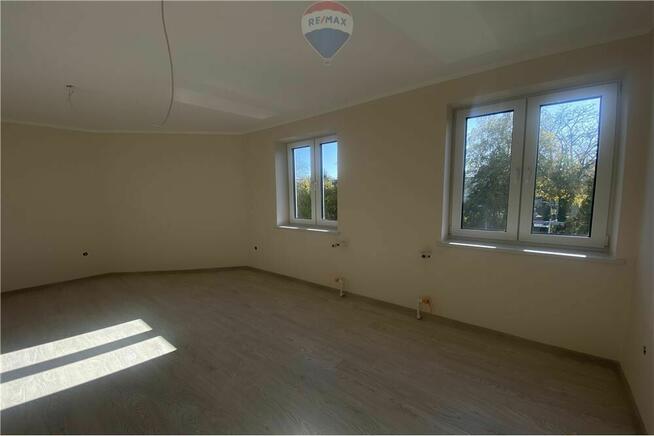 Apartament w samym centrum Skoczowa