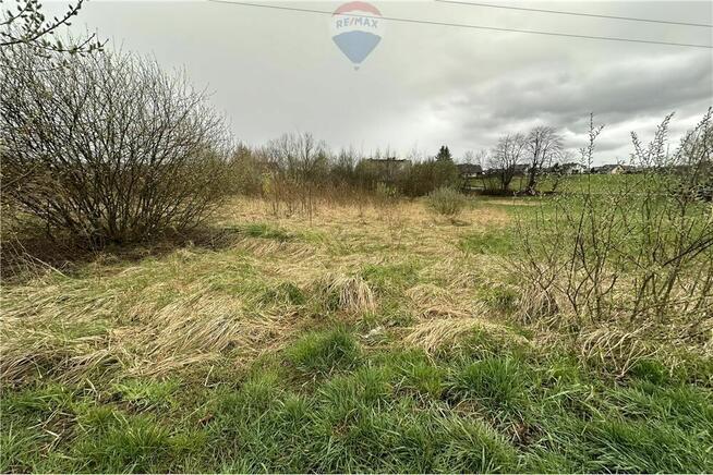 Działka w Mazańcowicach pod ogrodnictwo i uprawy