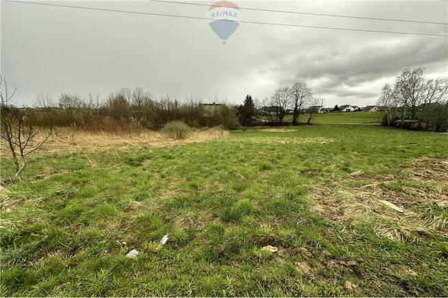 Działka w Mazańcowicach pod ogrodnictwo i uprawy