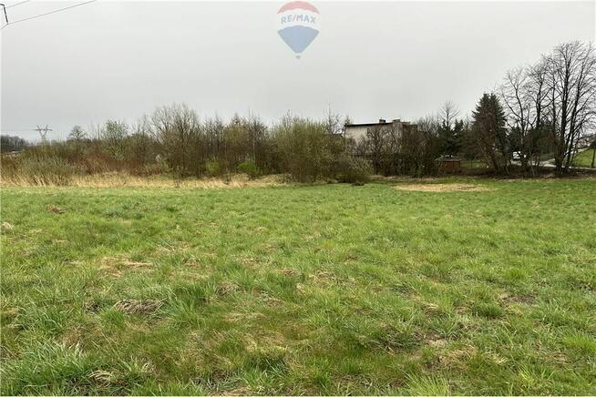 Działka w Mazańcowicach pod ogrodnictwo i uprawy