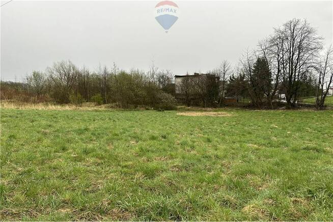 Działka w Mazańcowicach pod ogrodnictwo i uprawy