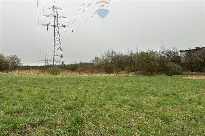 Działka w Mazańcowicach pod ogrodnictwo i uprawy