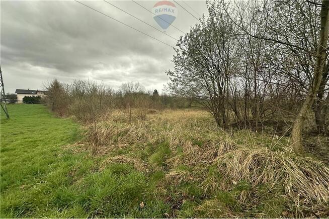 Działka w Mazańcowicach pod ogrodnictwo i uprawy