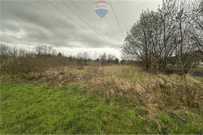 Działka w Mazańcowicach pod ogrodnictwo i uprawy