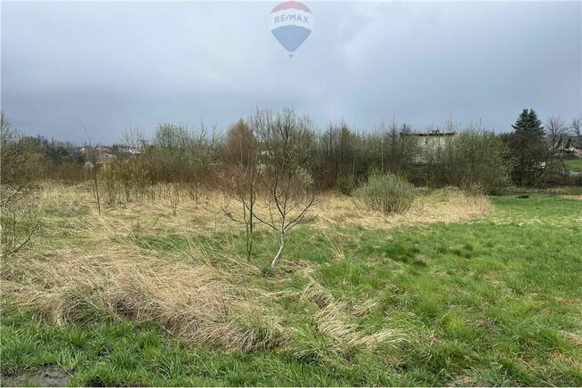 Działka w Mazańcowicach pod ogrodnictwo i uprawy