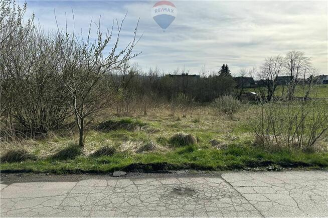 Działka w Mazańcowicach pod ogrodnictwo i uprawy