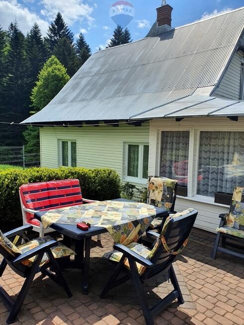 Dom w cenie mieszkania