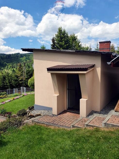 Dom w cenie mieszkania