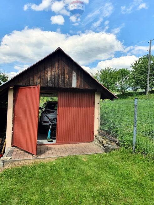 Dom w cenie mieszkania