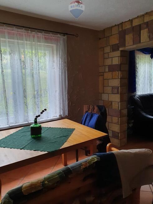 Dom w cenie mieszkania