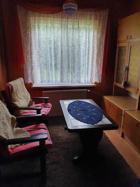 Dom w cenie mieszkania