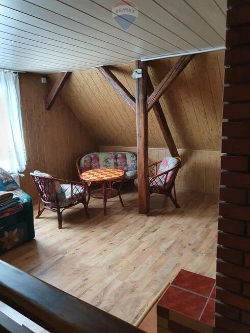 Dom w cenie mieszkania