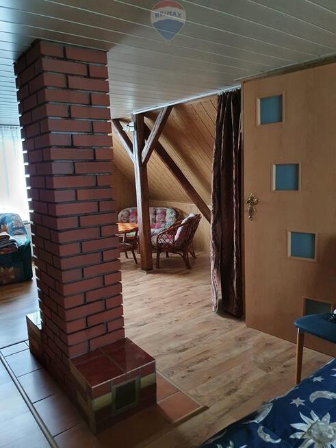 Dom w cenie mieszkania