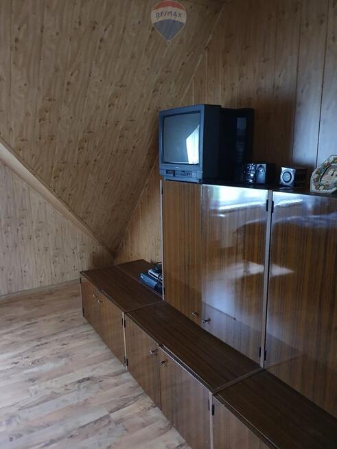 Dom w cenie mieszkania