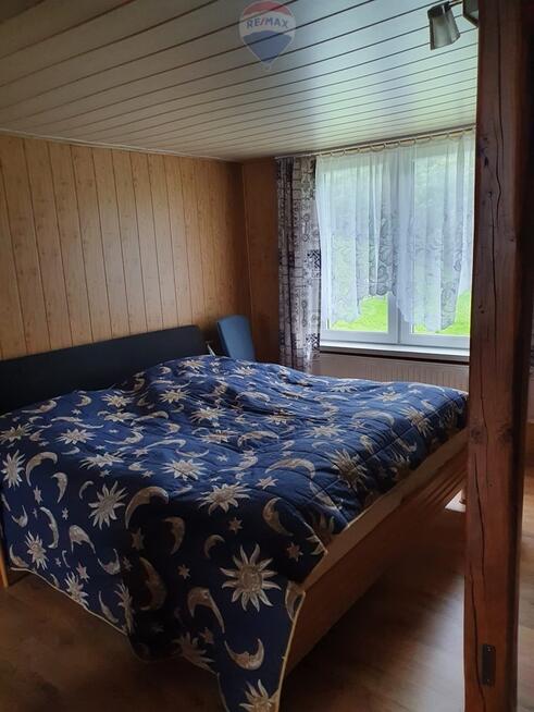 Dom w cenie mieszkania