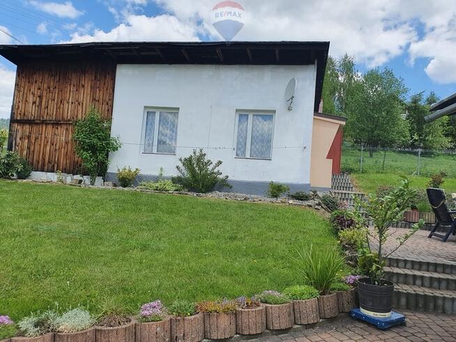 Dom w cenie mieszkania